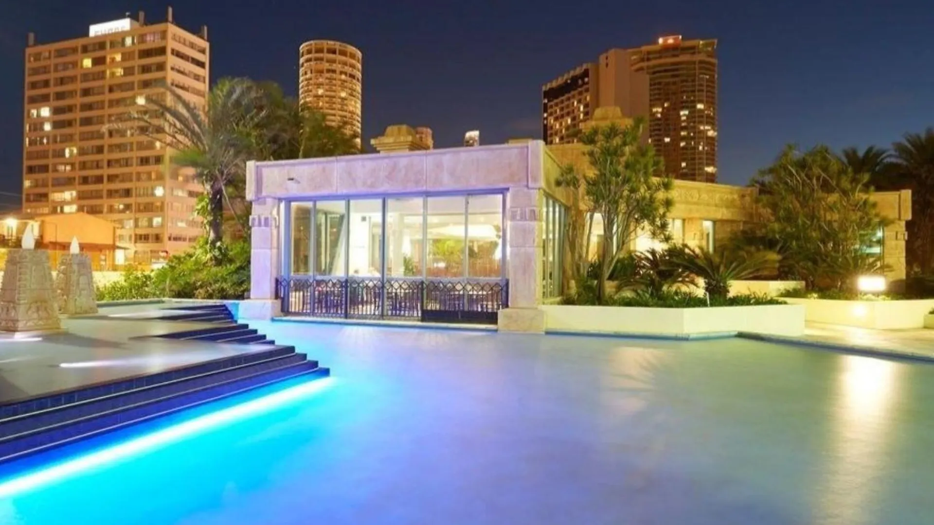 Apartment Sun City - Qstay Gold Coast