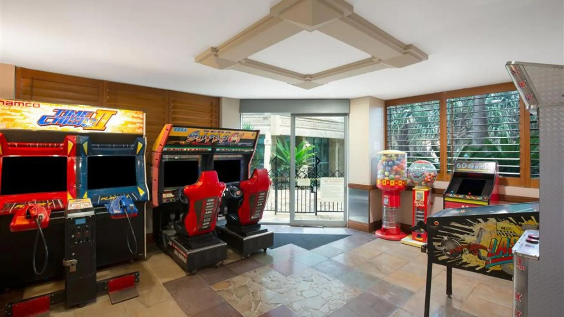 Sun City - Qstay Gold Coast Apartment