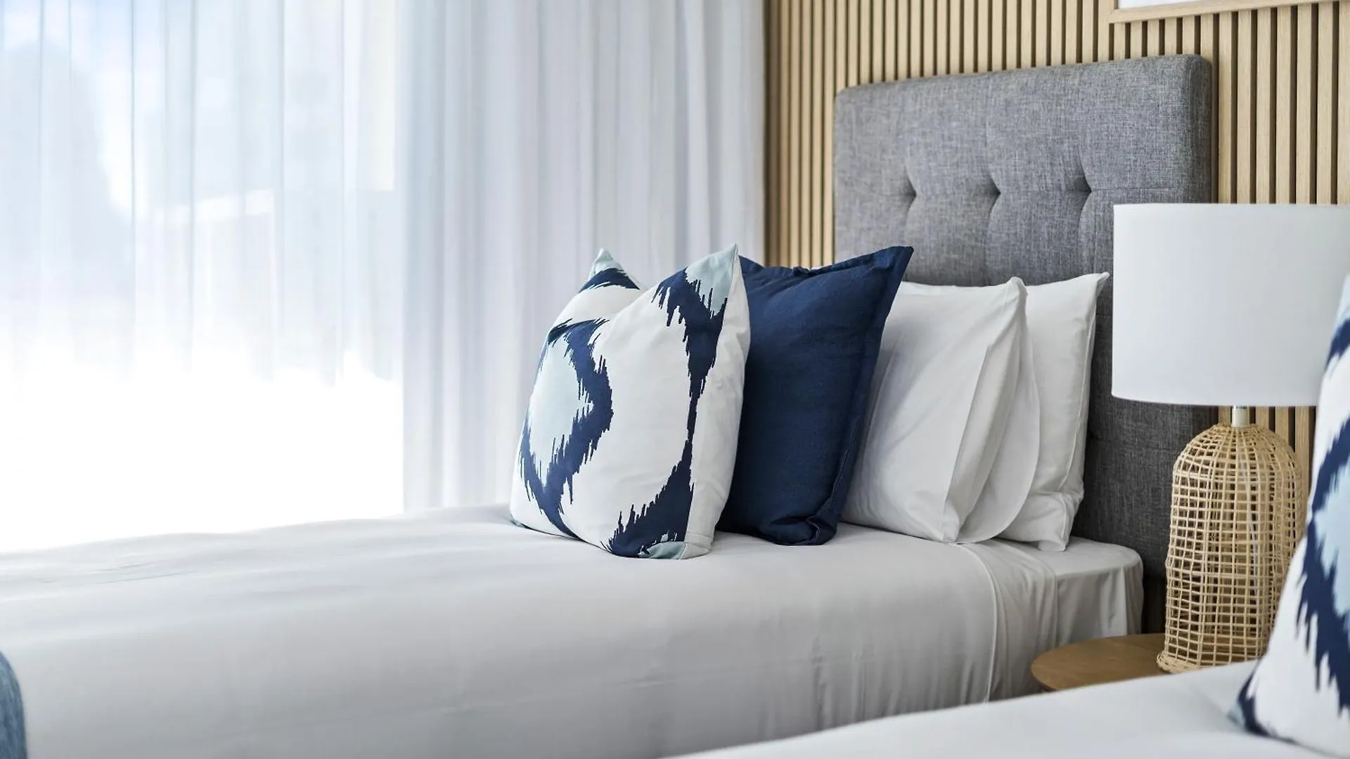 Sun City - Qstay Gold Coast Apartment