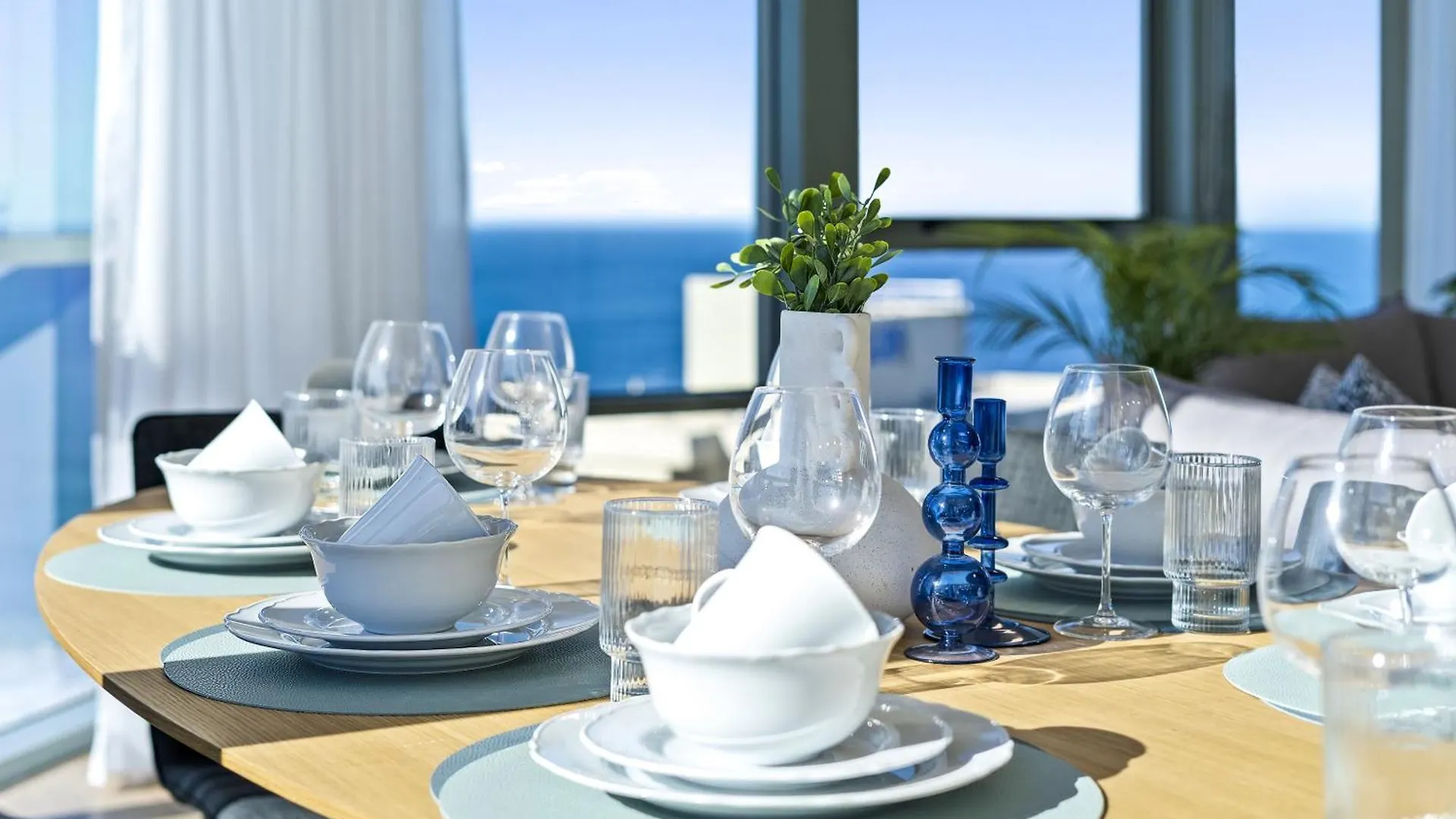 Apartment Sun City - Qstay Gold Coast