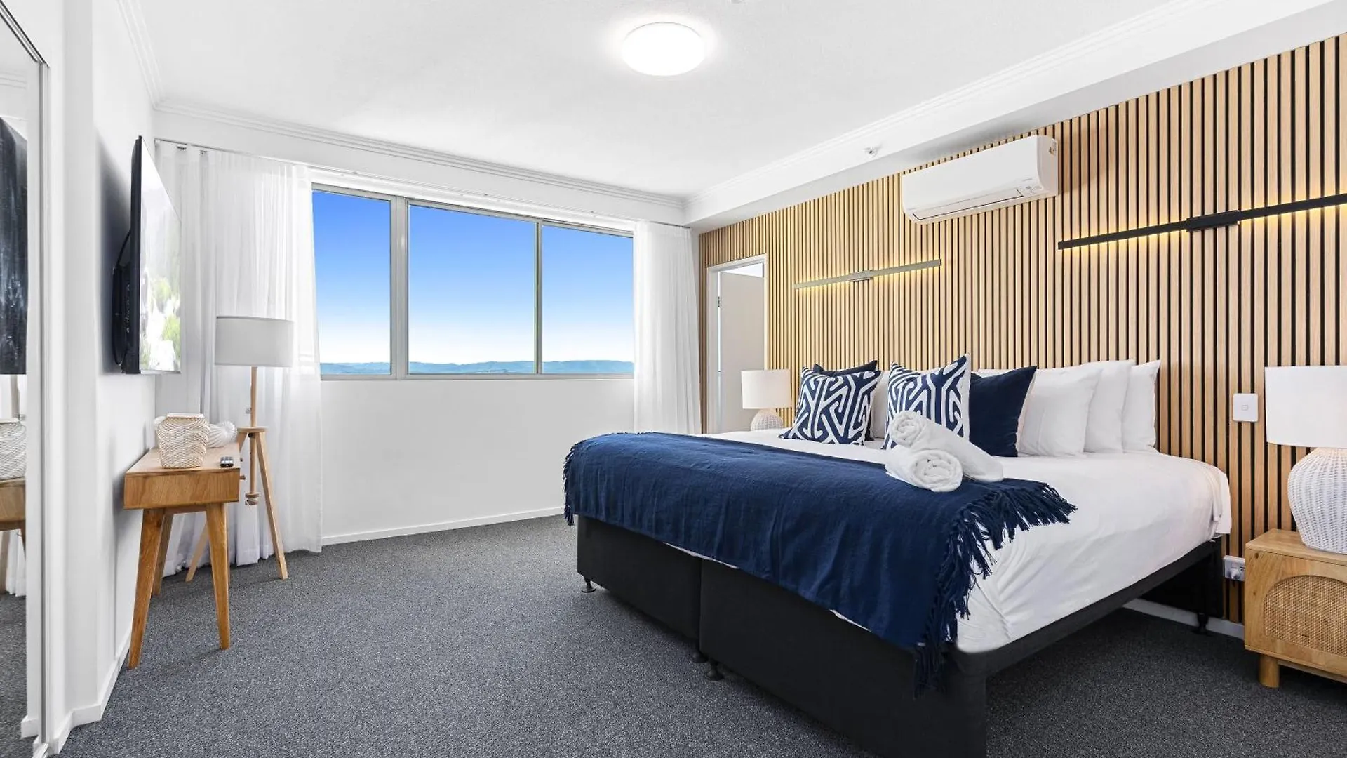Sun City - Qstay Gold Coast Apartment