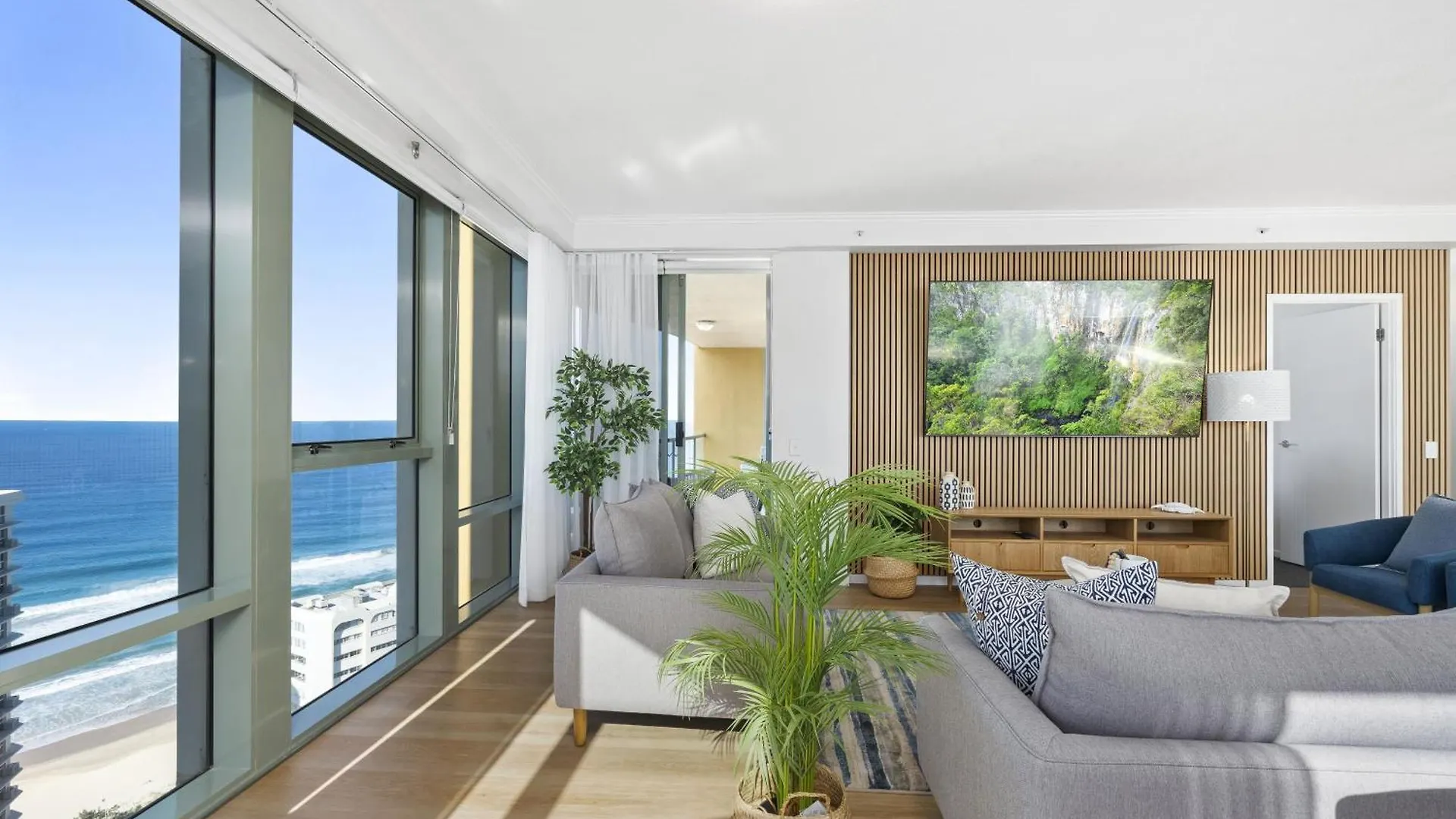 Apartment Sun City - Qstay Gold Coast