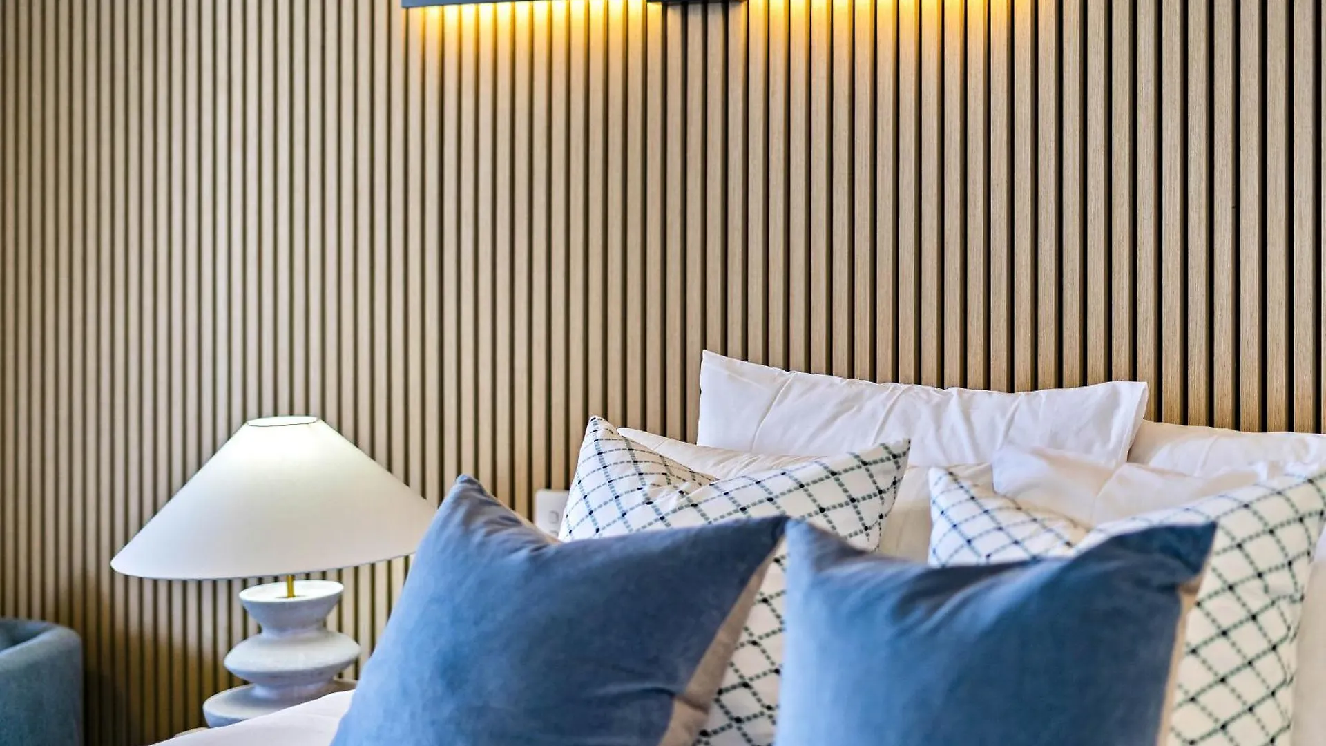 Apartment Sun City - Qstay Gold Coast