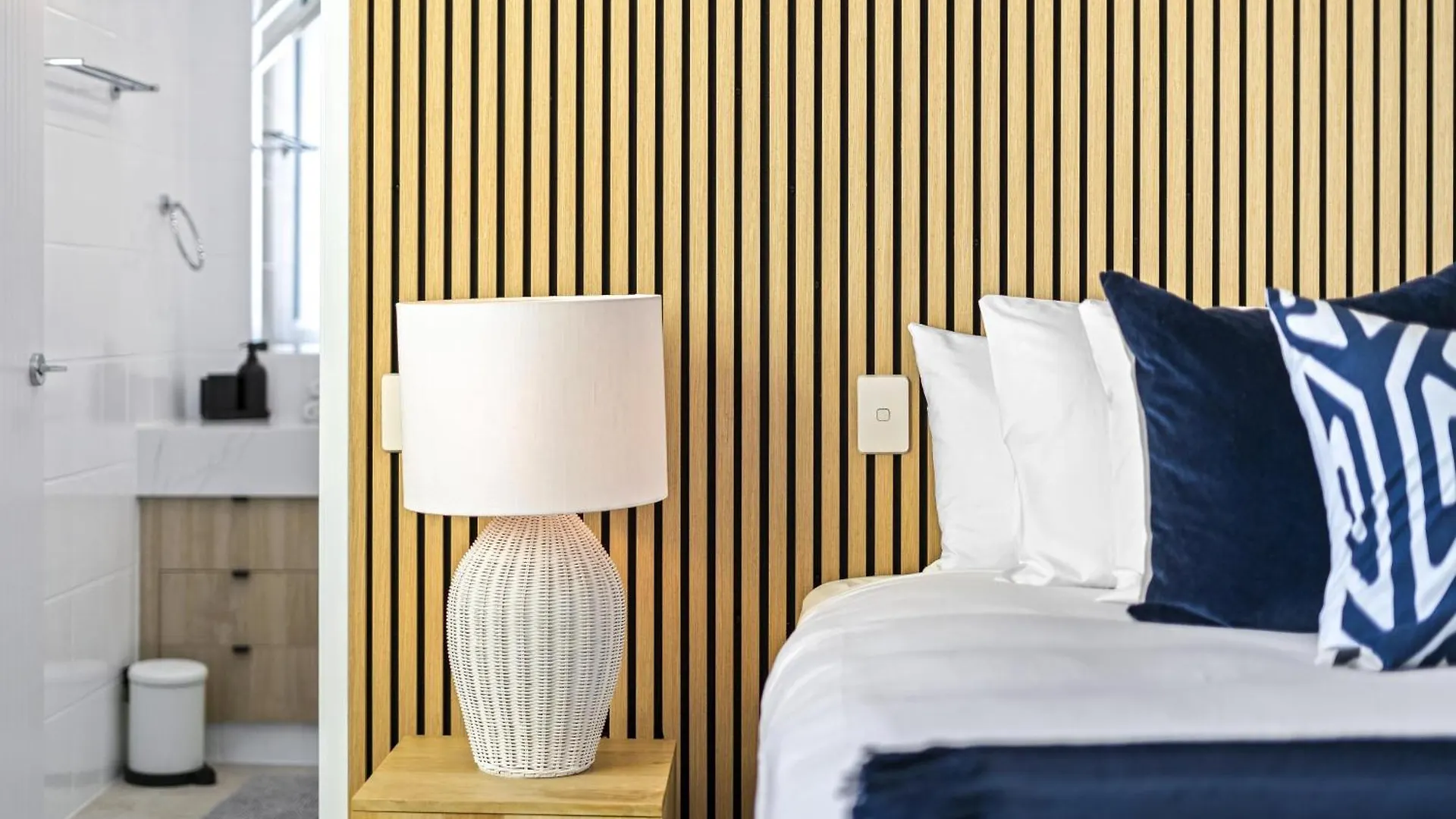 Apartment Sun City - Qstay Gold Coast