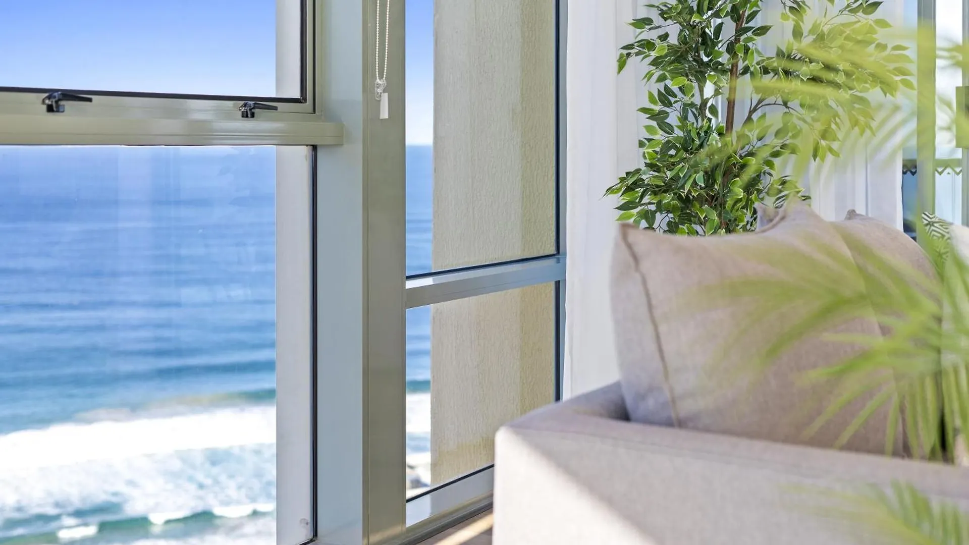 Sun City - Qstay Gold Coast Apartment