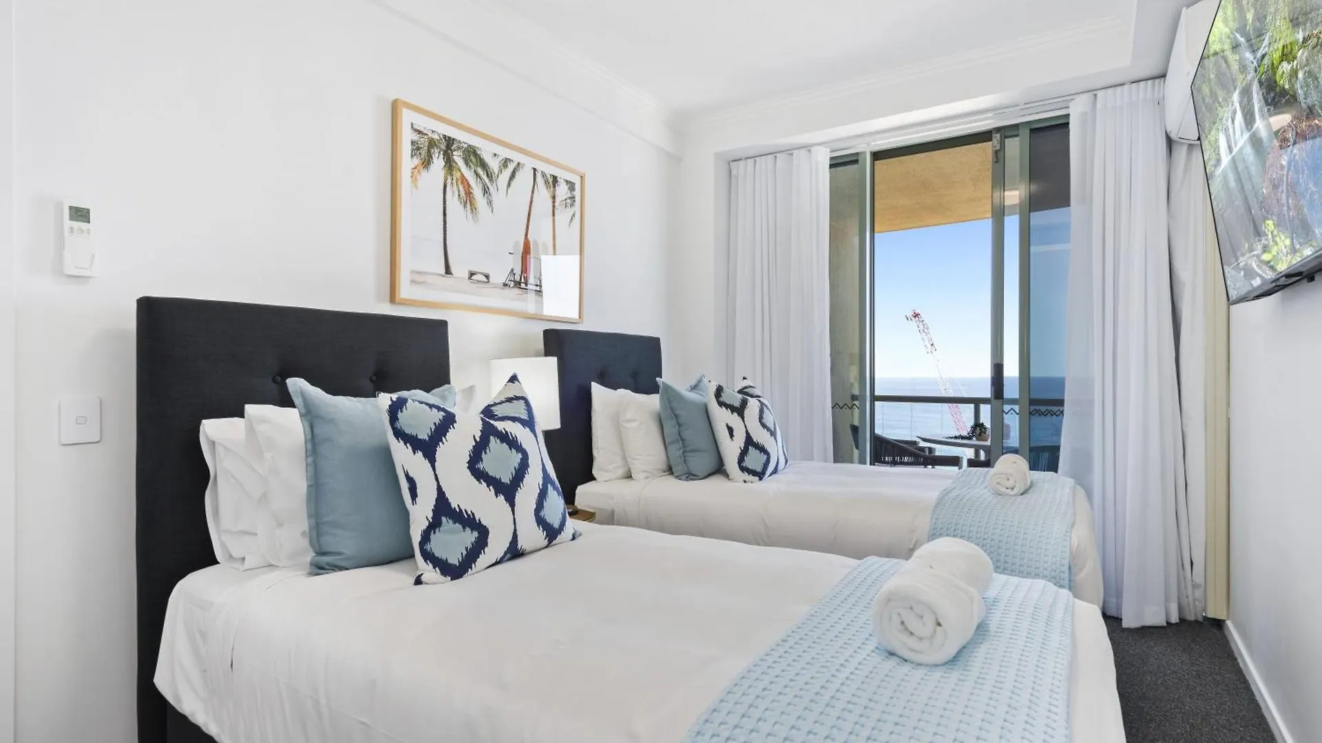 Sun City - Qstay Gold Coast