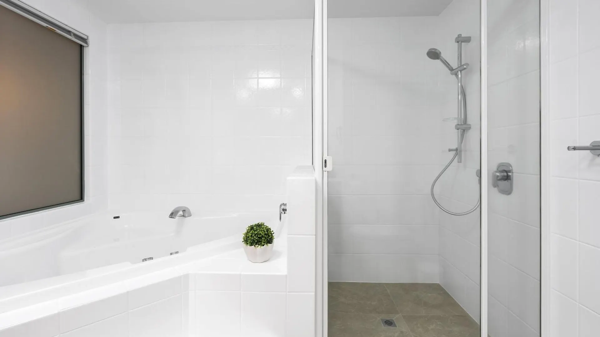 Apartment Sun City - Qstay Gold Coast